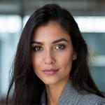 Portrait of Fatima Al-Badr, Automotive Electrical Specialist
