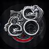 Gear icon representing Engine & Mechanical Repair