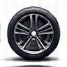 Tire icon representing Tire & Wheel Services